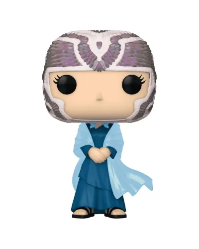 Фигурка Funko POP! Movies Dune 2 Princess Irulan (1498) 75786