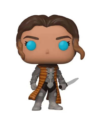 Фигурка Funko POP! Movies Dune 2 Chani (1495) 72633