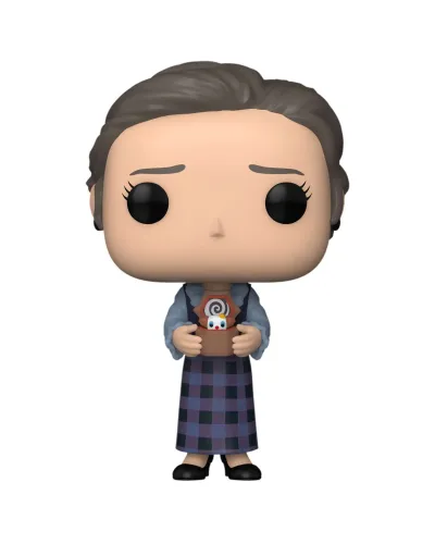 Фигурка Funko POP! Movies The Conjuring Lorraine (1618) 80851