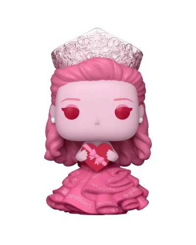 Фигурка Funko POP! Movies Wicked Glinda (Valentine) (1712) 83099