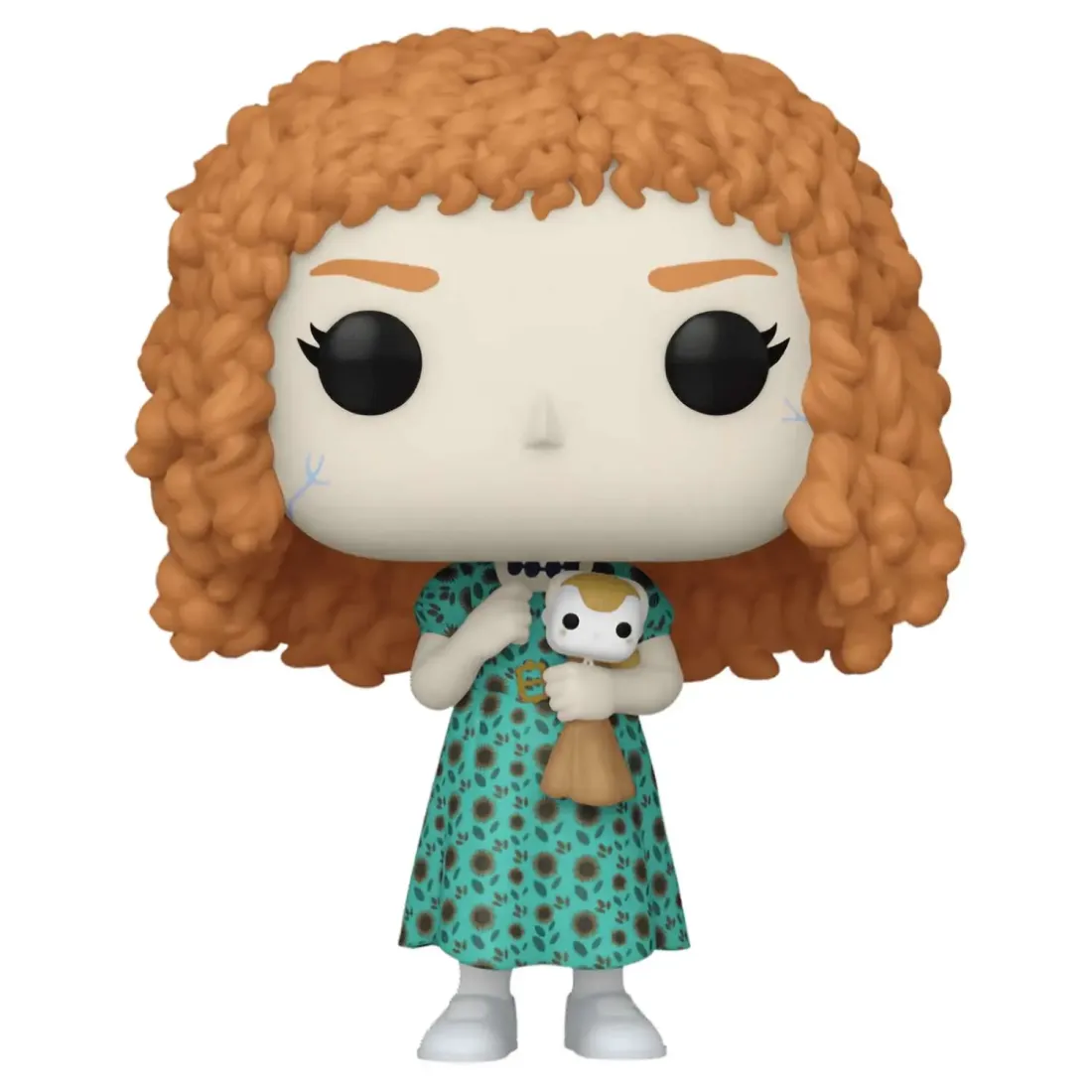 Фигурка Funko POP! Movies Interview with a Vampire Claudia (1417) 72325