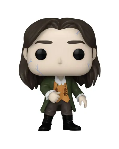 Фигурка Funko POP! Movies Interview with a Vampire Louis de Pointe du Lac (1418) 72327