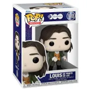 Фигурка Funko POP! Movies Interview with a Vampire Louis de Pointe du Lac (1418) 72327