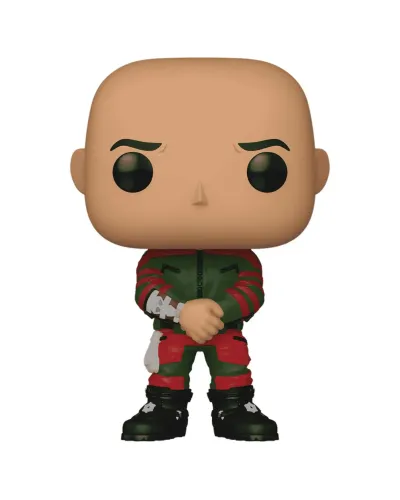 Фигурка Funko POP! Movies Red One Callum Drift (1685) 79784