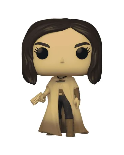 Фигурка Funko POP! Movies Rebel Moon Kora (1533) 72624