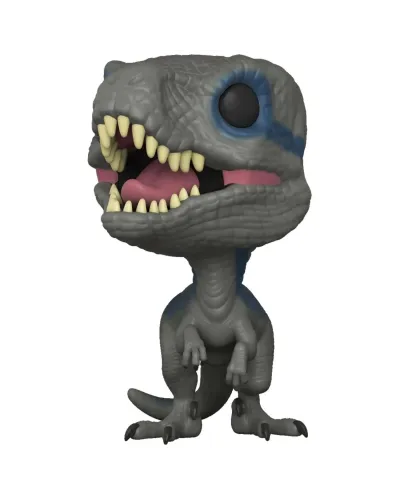 Фигурка Funko POP! Movies Jurassic World 2 Blue (New Pose) (586) 30980