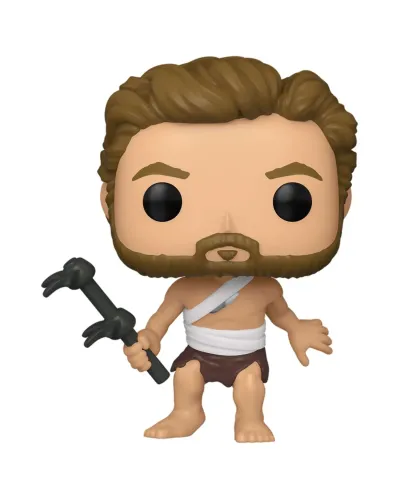 Фигурка Funko POP! Movies Planet of The Apes S3 John Brent (1865) 83450