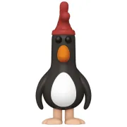 Фигурка Funko POP! Movies Wallace & Gromit Feathers McGraw (1746) 79782