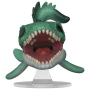 Фигурка Funko POP! Movies Jurassic World Rebirth Mosasaurus (1798) 86659