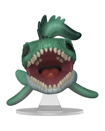Фигурка Funko POP! Movies Jurassic World Rebirth Mosasaurus (1798) 86659