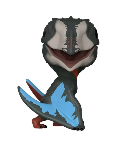 Фигурка Funko POP! Movies Jurassic World Rebirth Quetzalcoatlus (1801) 86657