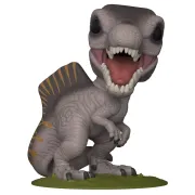 Фигурка Funko POP! Movies Jurassic World Rebirth Spinosaurus 10