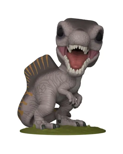 Фигурка Funko POP! Movies Jurassic World Rebirth Spinosaurus 10" (1797) 86655
