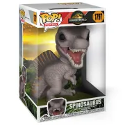Фигурка Funko POP! Movies Jurassic World Rebirth Spinosaurus 10