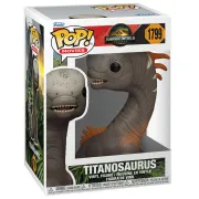 Фигурка Funko POP! Movies Jurassic World Rebirth Titanosaurus (1799) 86660
