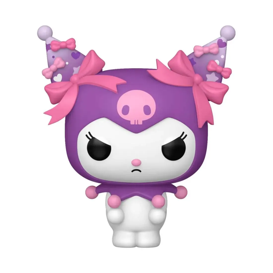 Фигурка Funko POP! My Melody 50th Kuromi 20th Kuromi Grumpy (119) 86877