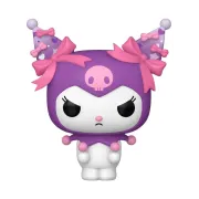 Фигурка Funko POP! My Melody 50th Kuromi 20th Kuromi Grumpy (119) 86877