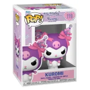Фигурка Funko POP! My Melody 50th Kuromi 20th Kuromi Grumpy (119) 86877