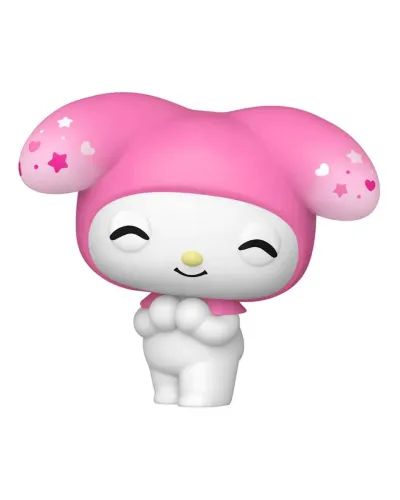 Фигурка Funko POP! My Melody 50th Kuromi 20th My Melody (120) 86878
