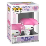 Фигурка Funko POP! My Melody 50th Kuromi 20th My Melody (120) 86878