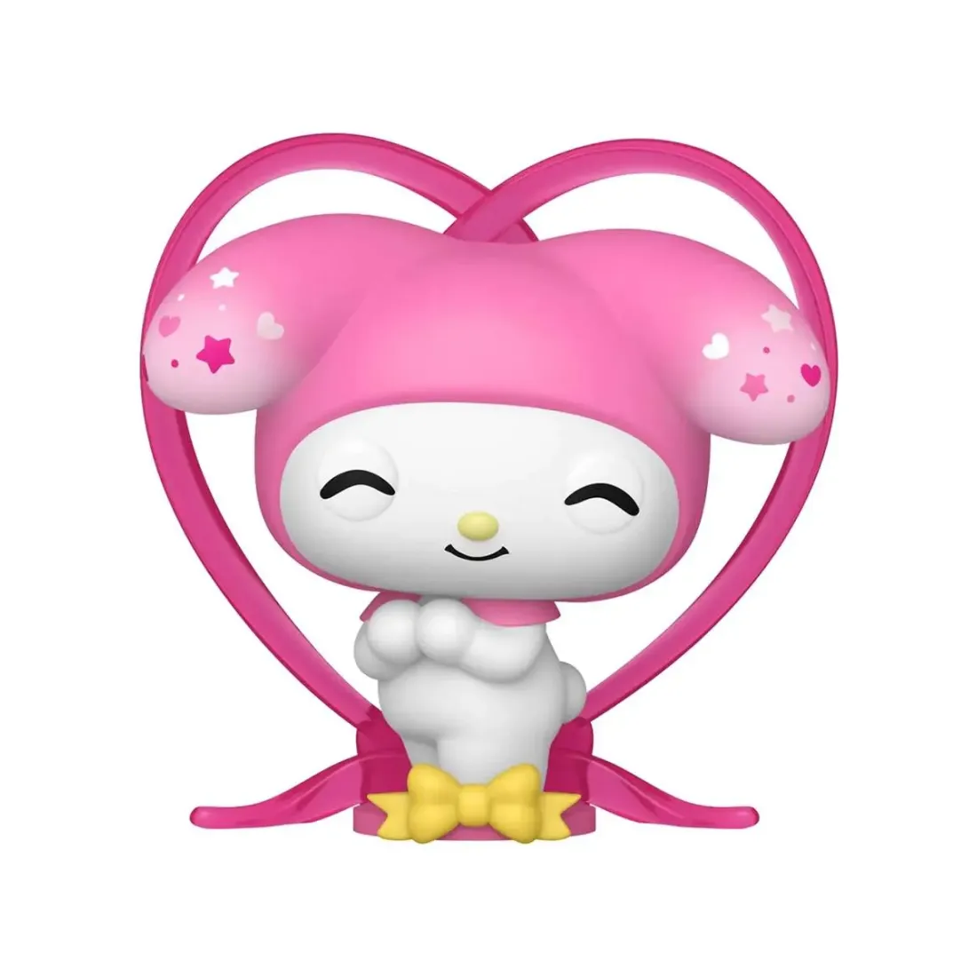 Фигурка Funko POP! My Melody 50th Kuromi 20th My Melody (With Ribbonn) (Exc) (109) 87213