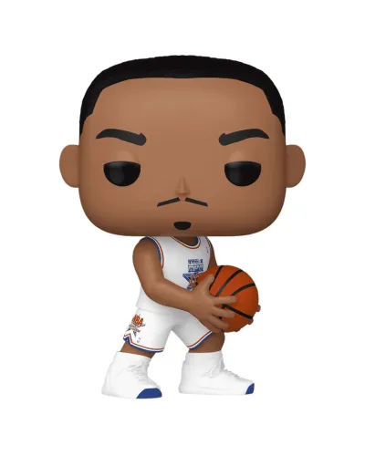 Фигурка Funko POP! NBA All-Stars Dennis Rodman (1992) (160) 67490