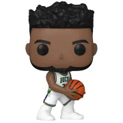 Фигурка Funko POP! NBA Bucks Giannis Antetokounmpo (CE'21) (143) 64005