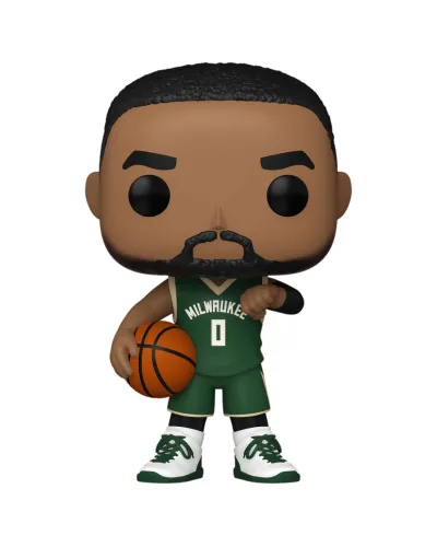 Фигурка Funko POP! NBA Bucks Damian Lillard (177) 83408