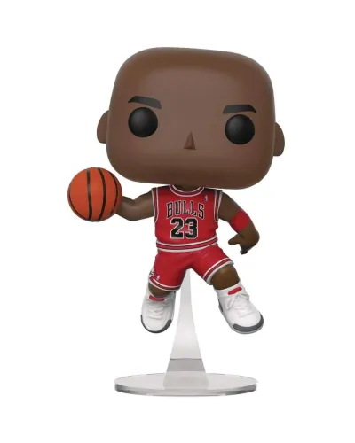 Фигурка Funko POP! NBA Bulls Michael Jordan (54) 36890