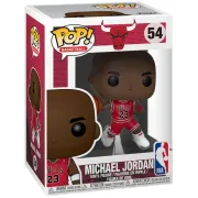 Фигурка Funko POP! NBA Bulls Michael Jordan (54) 36890