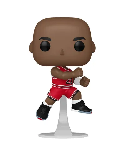Фигурка Funko POP! NBA Bulls Michael Jordan (\'89) "The Shot" (206) 86314