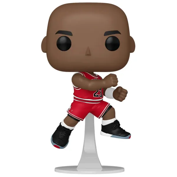 Фигурка Funko POP! NBA Bulls Michael Jordan (\'89) "The Shot" (206) 86314