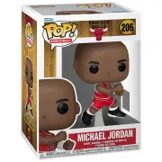 Фигурка Funko POP! NBA Bulls Michael Jordan ('89) 