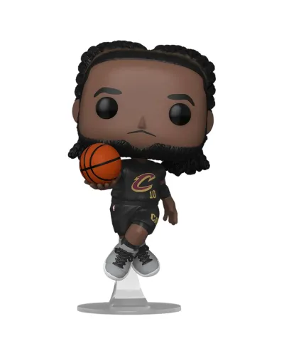 Фигурка Funko POP! NBA Cavs Darius Garland (181) 79674