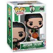 Фигурка Funko POP! NBA Celtics Jayson Tatum (City Edition 24-25) (200) 83843