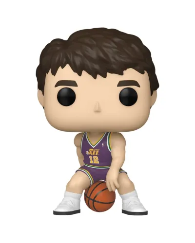 Фигурка Funko POP! NBA Jazz RS John Stockton (194) 79679