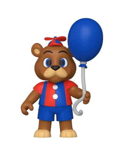 Фигурка Funko Action Figure FNAF Balloon Circus Balloon Freddy 67620