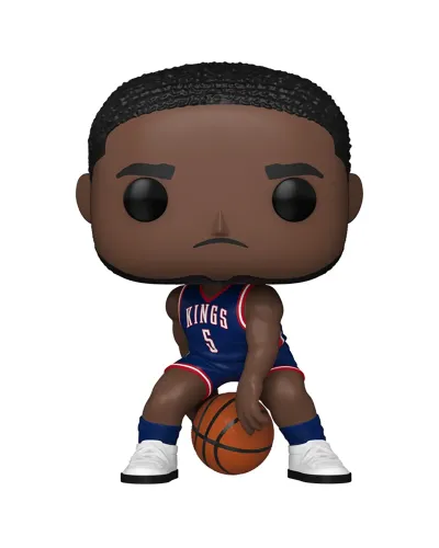 Фигурка Funko POP! NBA Kings De'Aaron Fox (City Edition 24-25) (203) 83846