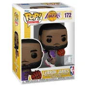 Фигурка Funko POP! NBA Lakers LeBron James (172) 75117
