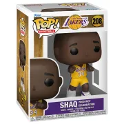 Фигурка Funko POP! NBA Lakers Shaquille O'Neal ('00 WCF Celebration) (208) 86312
