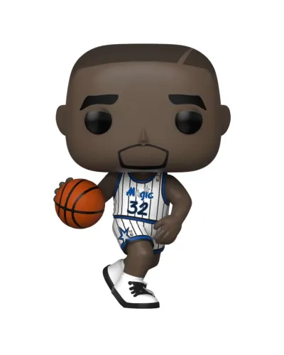 Фигурка Funko POP! NBA Legends Shaquille O'Neal (Magic home) (81) 49304