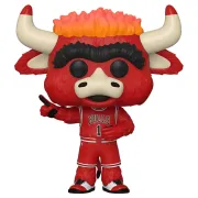 Фигурка Funko POP! NBA Mascots Chicago Benny the Bull (03) 52162