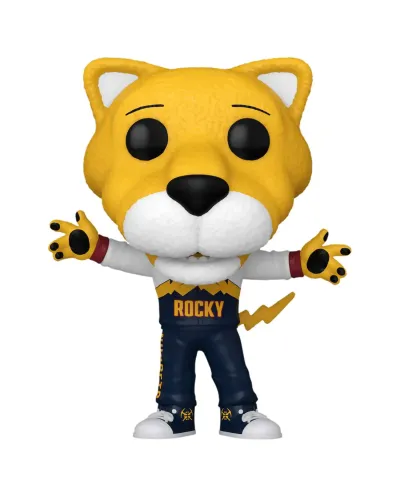 Фигурка Funko POP! NBA Mascots Denver Rocky (10) 79628