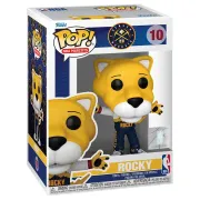 Фигурка Funko POP! NBA Mascots Denver Rocky (10) 79628
