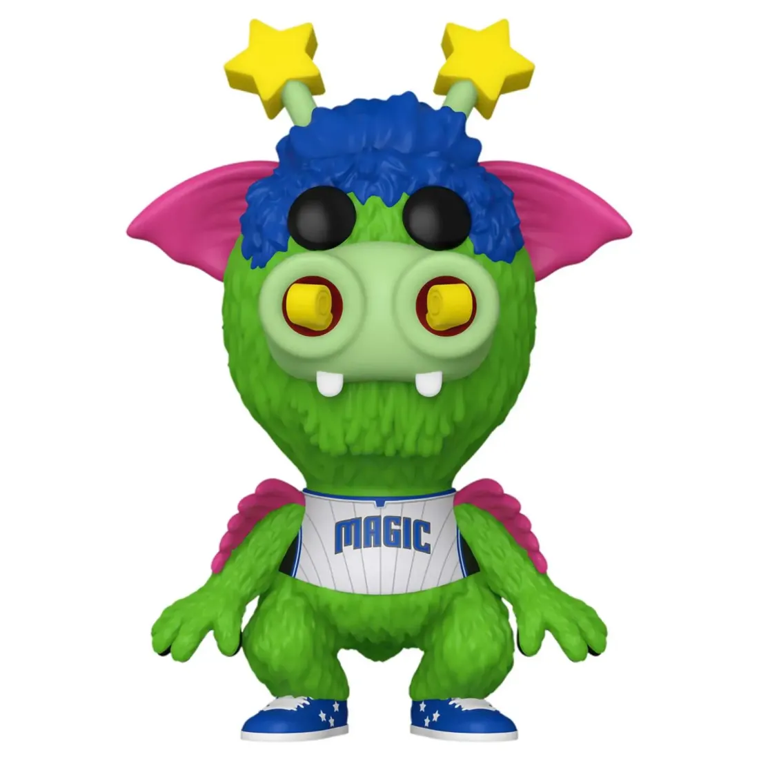 Фигурка Funko POP! NBA Mascots Orlando Stuff (12) 79630