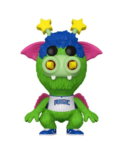 Фигурка Funko POP! NBA Mascots Orlando Stuff (12) 79630