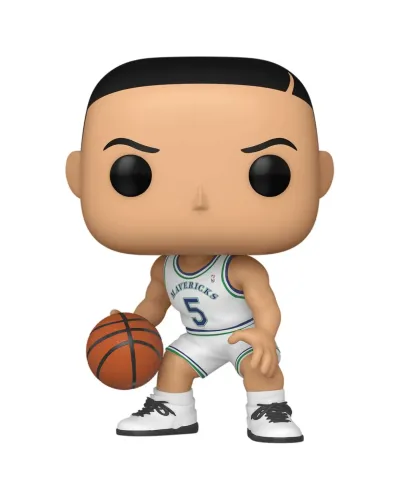 Фигурка Funko POP! NBA Mavs RS Jason Kidd (195) 79680