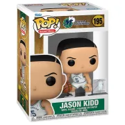 Фигурка Funko POP! NBA Mavs RS Jason Kidd (195) 79680