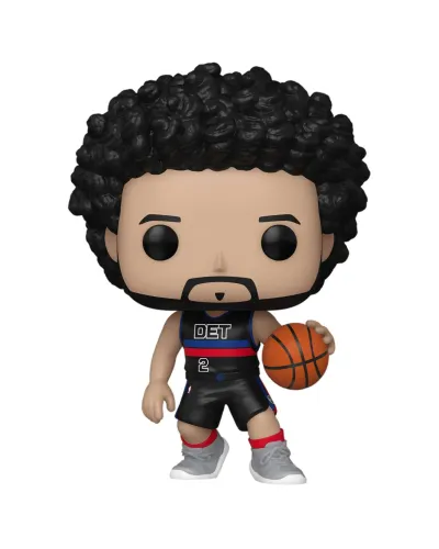 Фигурка Funko POP! NBA Pistons Cade Cunningham (179) 65790