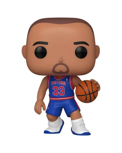 Фигурка Funko POP! NBA Pistons RS Grant Hill (196) 79681